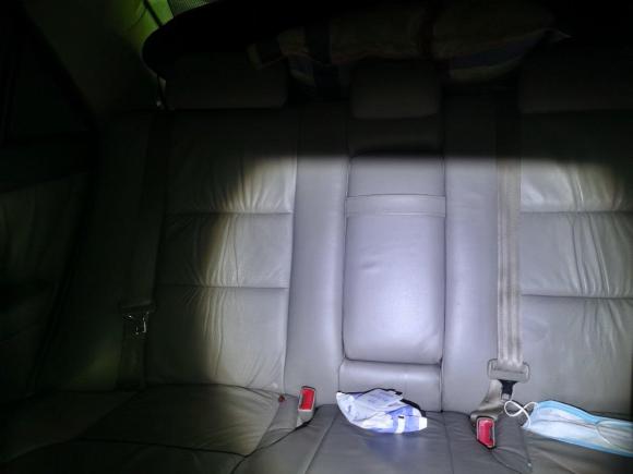 [温州·浙C] 二手丰田丰田佳美05款 2.4L 自动