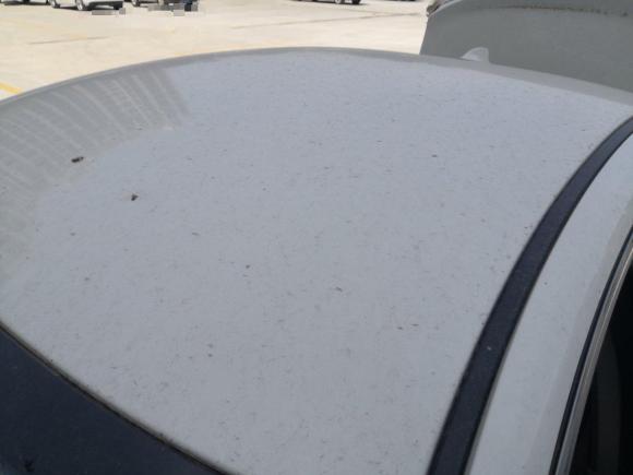 [济南·鲁A] 二手北汽绅宝绅宝D502015款 1.5L CVT标准超值导航版