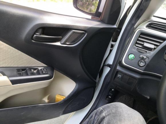 [上海·赣F] 二手本田哥瑞2016款 1.5L CVT经典版