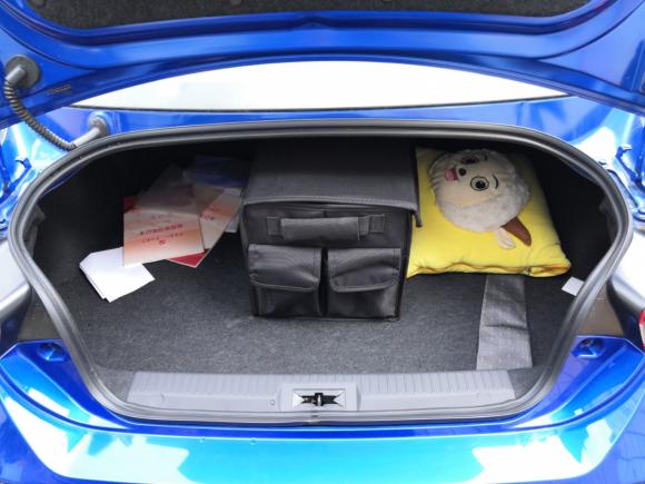 [成都·川A] 二手斯巴鲁斯巴鲁BRZ2020款 2.0L 手动type-RS版