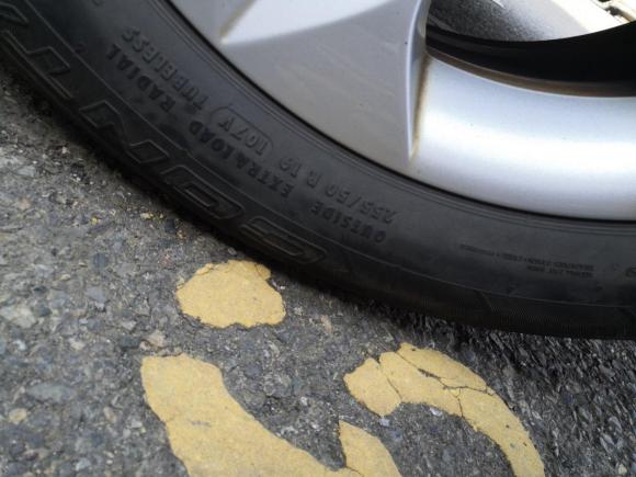 [武汉·鄂A] 二手宝马宝马X62013款 xDrive35i