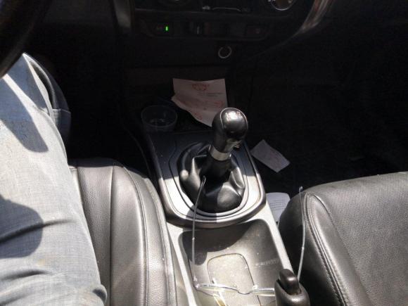 [常州·苏D] 二手本田哥瑞2016款 1.5L 手动经典版