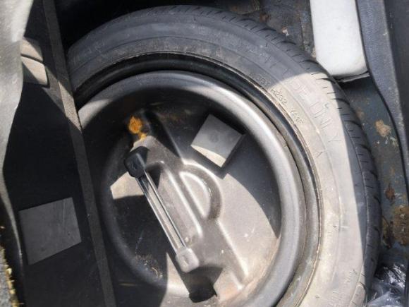 [成都·川A] 二手现代酷派2006款 2.0L AT