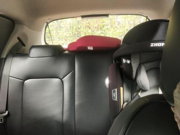 [佛山·粤Y] 二手雪佛兰爱唯欧2014款 两厢 1.4SE MT 乐悠版