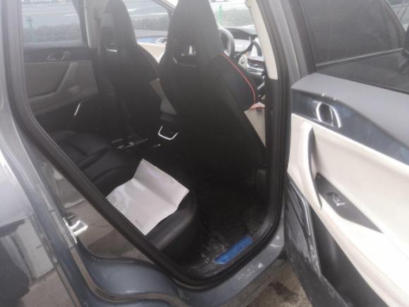 [常州·苏D] 二手领克领克062020款 1.5T 科技先锋版