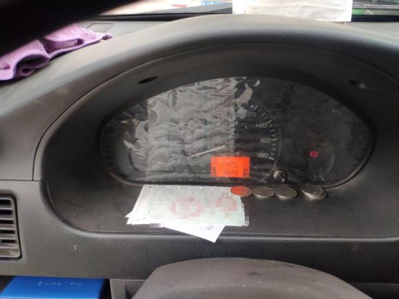 [台州·浙J] 二手五菱汽车五菱荣光小卡2019款 1.5L基本型双排L3C