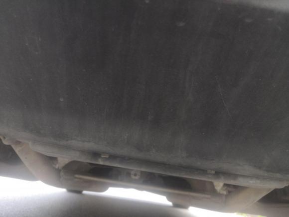 [佛山·粤E] 二手路虎揽胜运动版2014款 3.0 SC V6 HSE