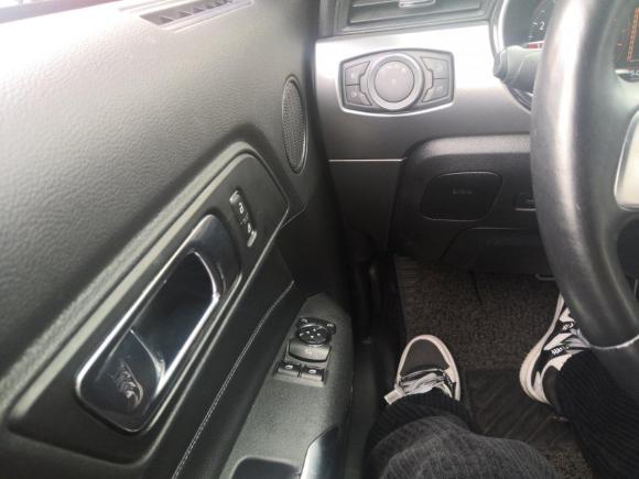 [宁波·浙B] 二手福特Mustang2019款 2.3L EcoBoost