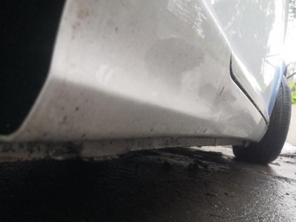 [上海·沪A] 二手众泰众泰E2002016款 三门两座科技版