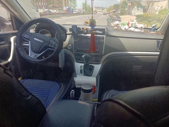 [金华·贵F] 二手哈弗哈弗M62018款 改款 1.5T DCT两驱精英型