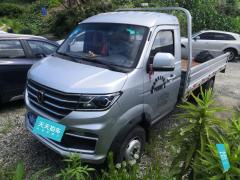 [宁波·浙B]金杯&nbsp;&nbsp;金杯T5&nbsp;&nbsp;2020款1.5L创富型后双轮3.4米国VISWC15M