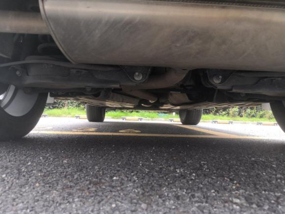 [佛山·粤E] 二手领克领克012019款 2.0T 四驱劲Pro版 国VI