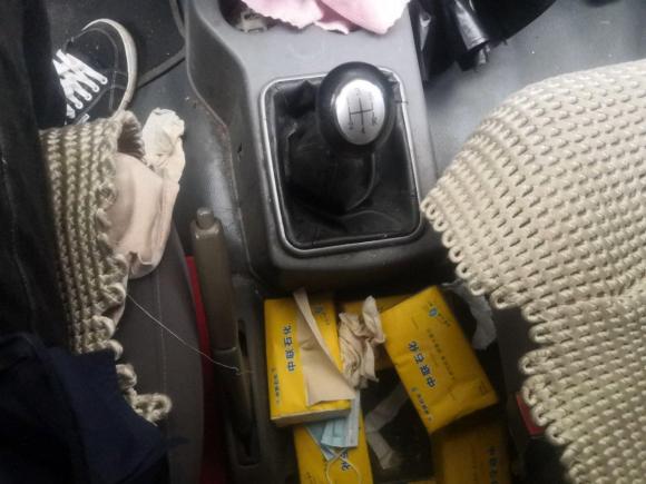 [芜湖·皖B] 二手东风风行菱智2013款 V3 1.5L 7座标准型II