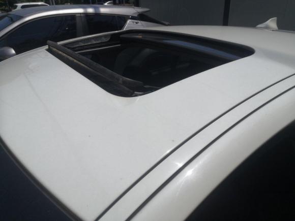 [无锡·苏B] 二手捷豹捷豹XF2014款 XF 2.0T 豪华版