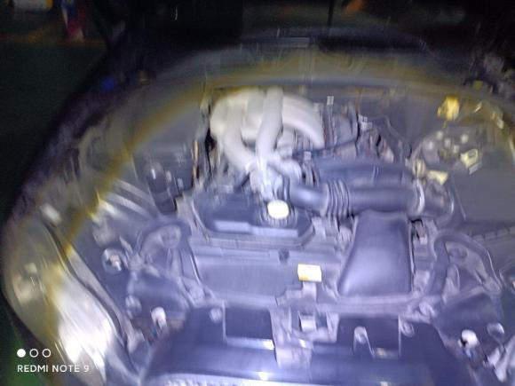 [无锡·苏B] 二手捷豹捷豹XF2009款 XF 3.0L V6豪华版