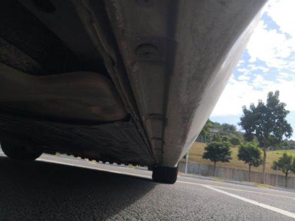 [深圳·粤B] 二手捷豹捷豹XJ2013款 XJL 2.0T 典雅商务版