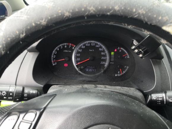 [成都·川A] 二手马自达马自达52008款 2.0 自动舒适型