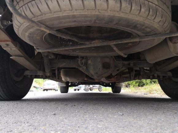 [芜湖·皖B] 二手东风风行菱智2014款 V3 1.5L 7座标准型II