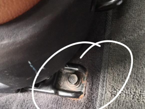 [成都·川A] 二手现代劳恩斯-酷派2012款 2.0T 自动豪华版