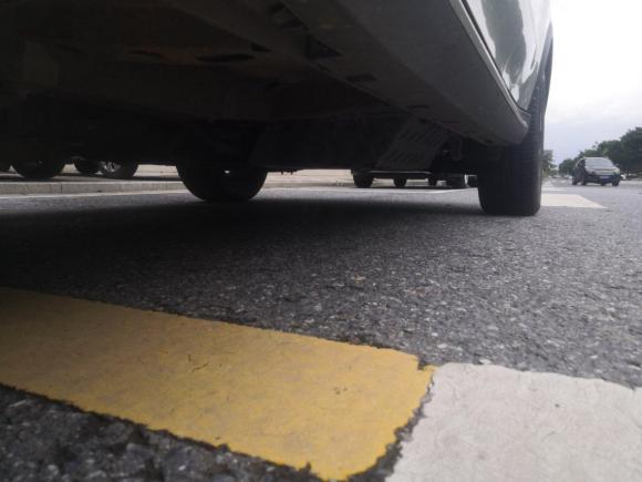 [佛山·粤A] 二手荣威荣威RX5新能源2017款 eRX5 50T 混动互联尊贵旗舰版