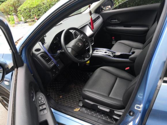 [上海·沪A] 二手理念理念VE-12021款 出行版