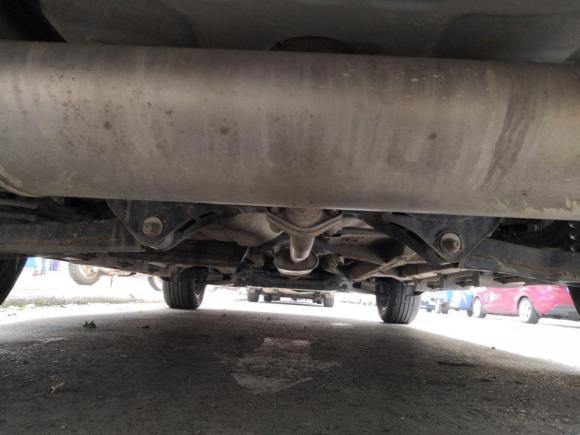 [合肥·皖N] 二手东南东南DX32018款 1.5L 手动尊贵型