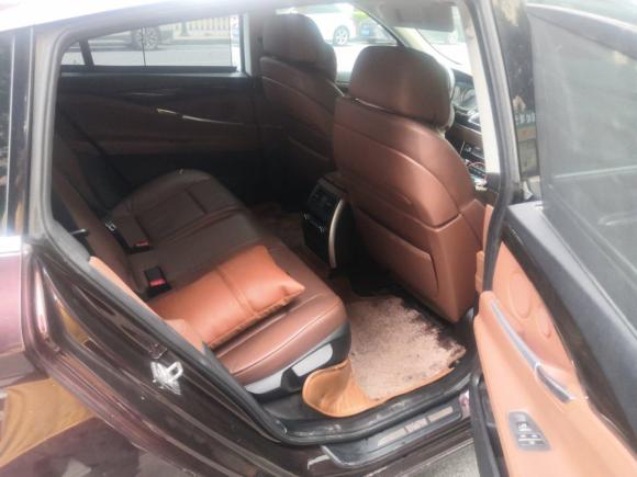 [义乌·浙G] 二手宝马宝马5系GT2010款 535i 领先型