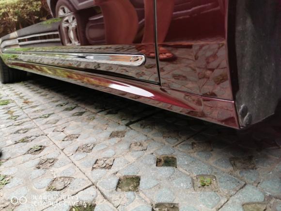 [嘉兴·浙F] 二手林肯林肯大陆2019款 2.0T 两驱尊雅版 国V