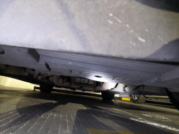 [深圳·粤B] 二手凯迪拉克凯迪拉克CTS2010款 3.6旗舰高性能版