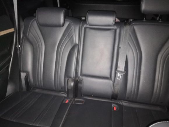 [武汉·鄂A] 二手腾势腾势X2020款 PHEV旗舰版