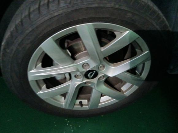 [嘉兴·浙F] 二手捷达捷达VS52019款 280TSI 自动悦享型