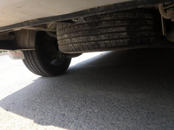 [嘉兴·豫N] 二手长安商用欧尚A8002017款 1.6L 手动豪华型