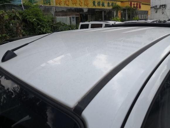 [深圳·粤B] 二手五十铃瑞迈2016款 2.8T两驱豪华款JE493ZLQ4CA