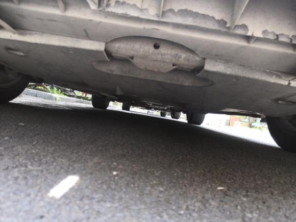 [宁波·浙B] 二手马自达马自达62008款 2.0L 自动时尚型