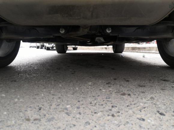 [南京·苏A] 二手领克领克052020款 2.0TD 四驱劲Halo