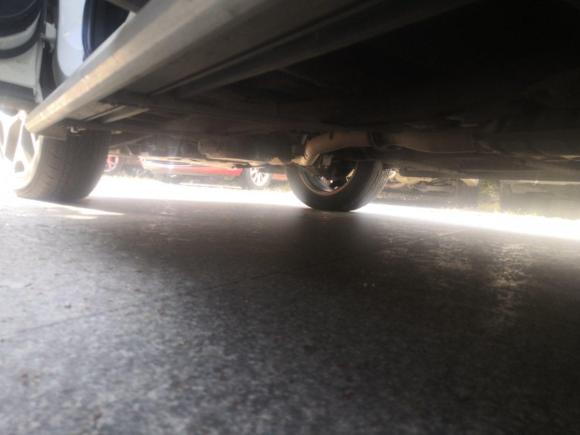 [湖州·浙E] 二手斯巴鲁森林人2013款 2.5i 自动尊贵版