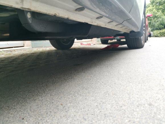 [苏州·苏E] 二手北汽绅宝BEIJING-X72020款 1.5TD DCT致尚版