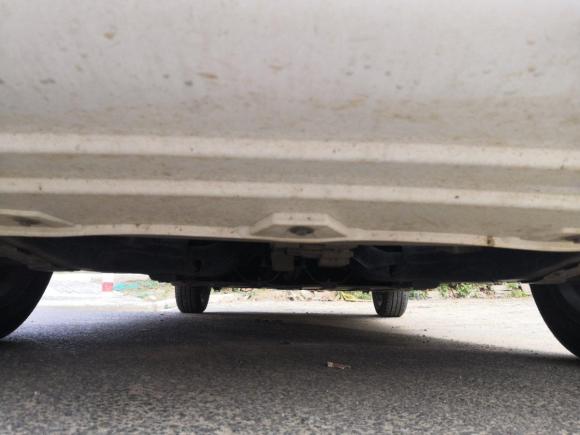 [武汉·鄂A] 二手长安奔奔E-Star2020款 心动版 三元锂