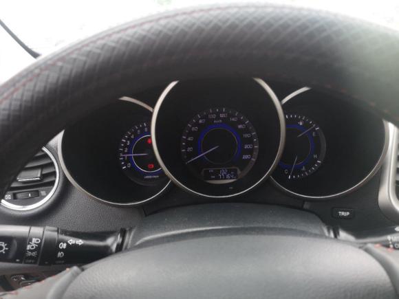 [宁波·浙B] 二手长安逸动XT2015款 1.6L 手动俊酷型 国V