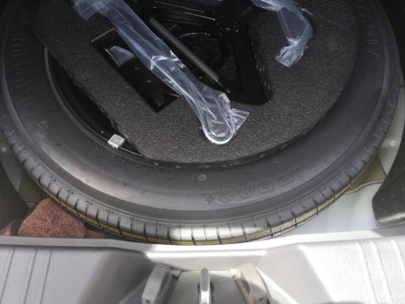 [南京·皖E] 二手广汽新能源传祺GE32017款 310 智享版