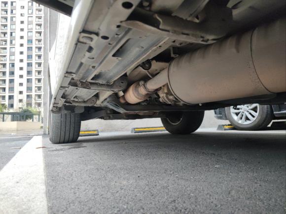 [义乌·浙G] 二手三菱帕杰罗2014款 3.0L 精英超越版