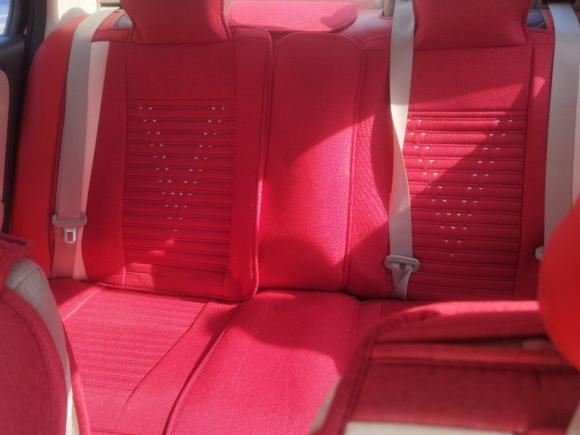 [金华·鲁H] 二手本田哥瑞2016款 1.5L CVT经典版