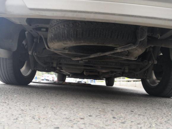 [成都·川S] 二手北汽幻速北汽幻速H32016款 H3F 1.5L 手动尊贵型