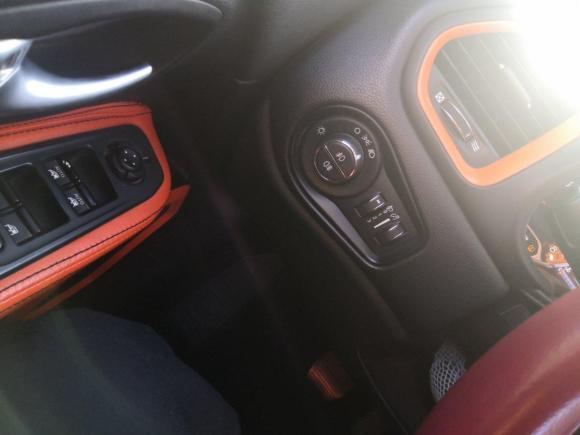 [金华·浙G] 二手Jeep自由侠2016款 1.4T 自动劲能版+