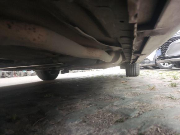 [上海·鄂D] 二手理念理念S12013款 1.5L 手动运动版