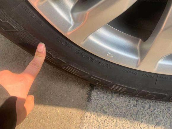 [义乌·赣E] 二手三菱帕杰罗2018年产3.8L三门5座平行进口