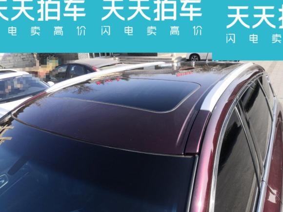 [济南·鲁A] 二手英菲尼迪英菲尼迪QX602014款 2.5 S/C Hybrid 两驱卓越版