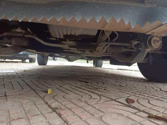 [金华·浙G] 二手福特经典全顺2009款 2.8T柴油标准型短轴中顶JX493ZLQ3