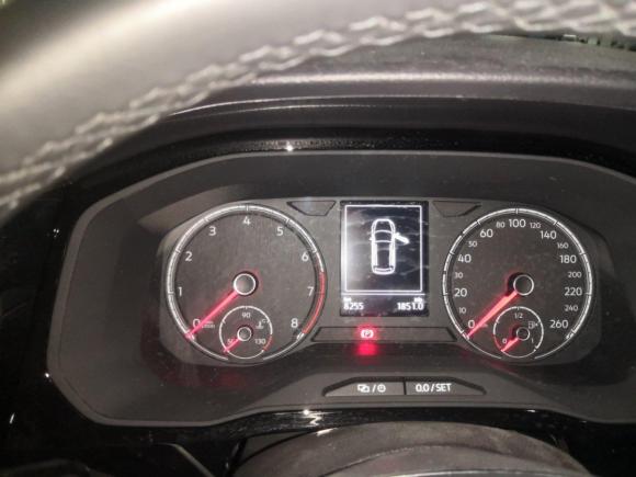 [成都·川A] 二手捷达捷达VS72020款 1.4T 自动荣耀型