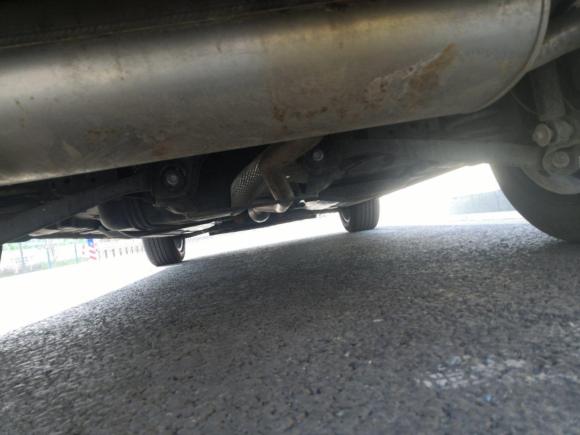 [南京·苏A] 二手哈弗哈弗赤兔2021款 激擎版 1.5T 铂金兔